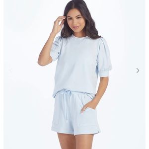 Summersalt The Softest French Terry Lounge Set